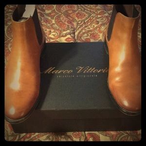 Marco Vittorio Chelsea Boots